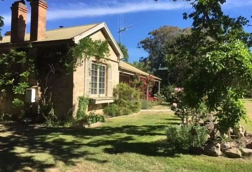 Taradale House Estate