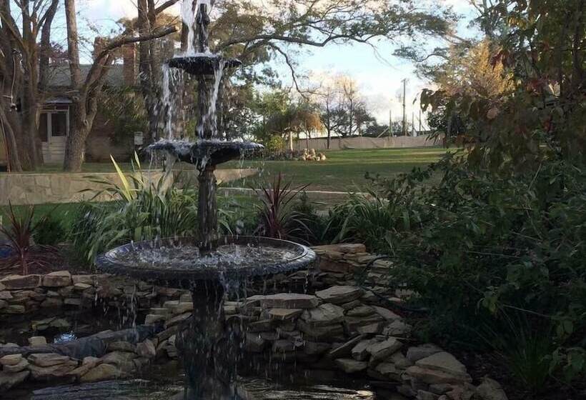 Taradale House Estate