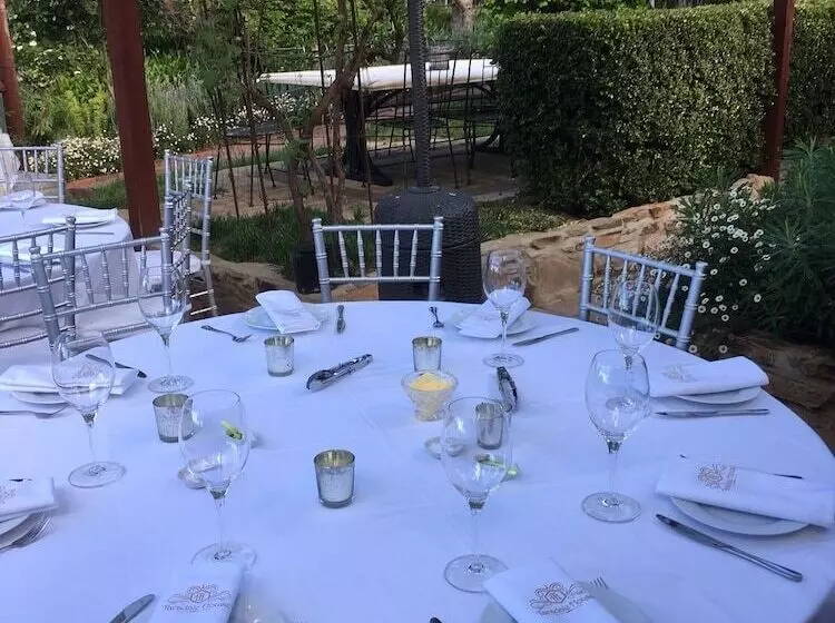 Taradale House Estate