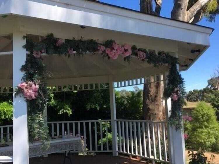 Taradale House Estate