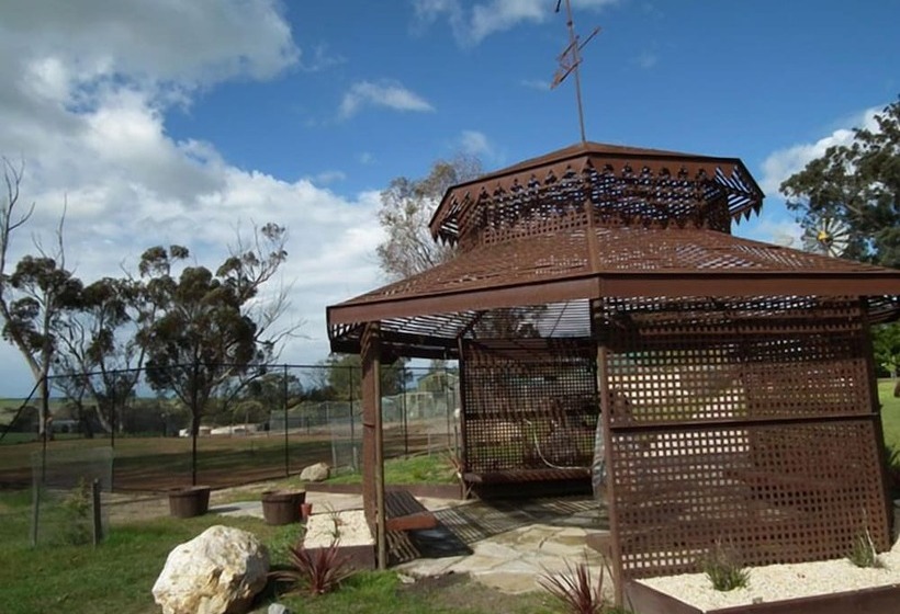 Taradale House Estate