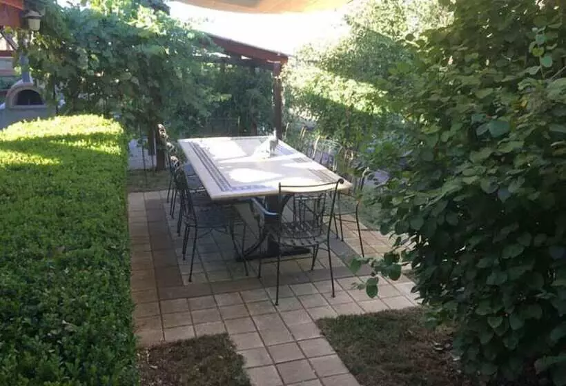 Taradale House Estate