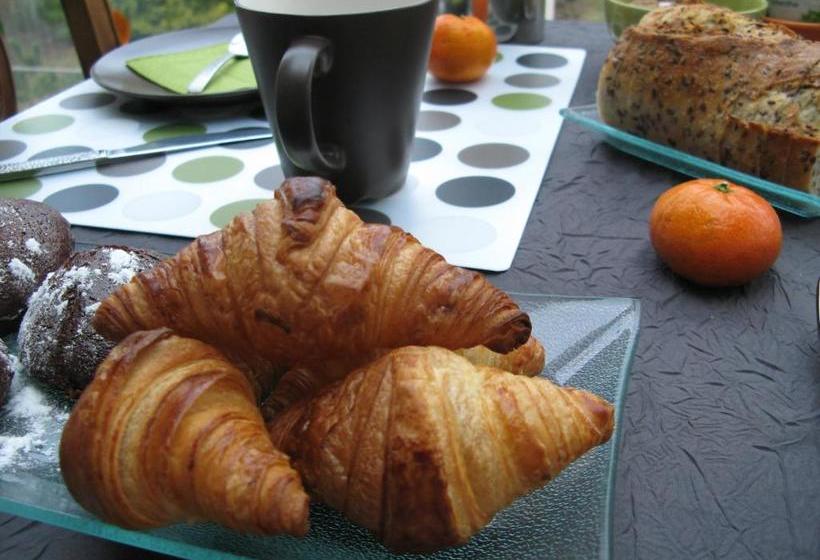 Bed and Breakfast Les Chambres De L Ile