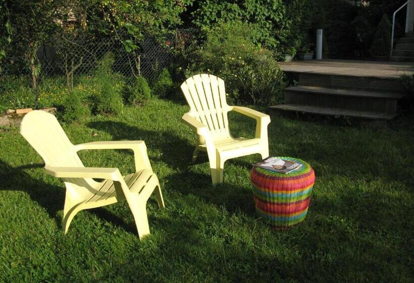 Bed and Breakfast Les Chambres De L Ile