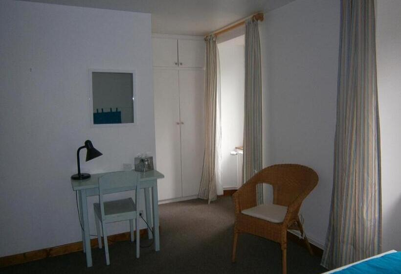 تختخواب و صبحانه Les Sources