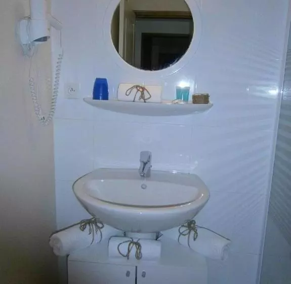 ベッドアンドブレックファースト Les Sources