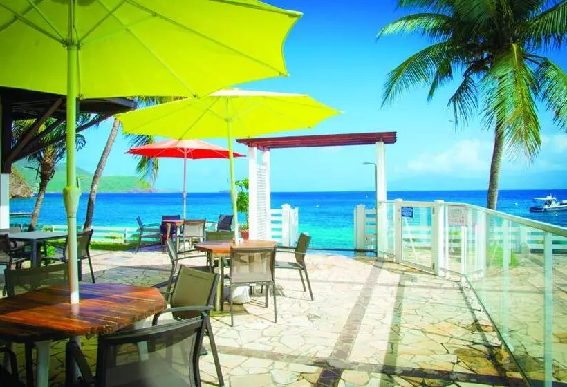 هتل Hôtel Bois Joli