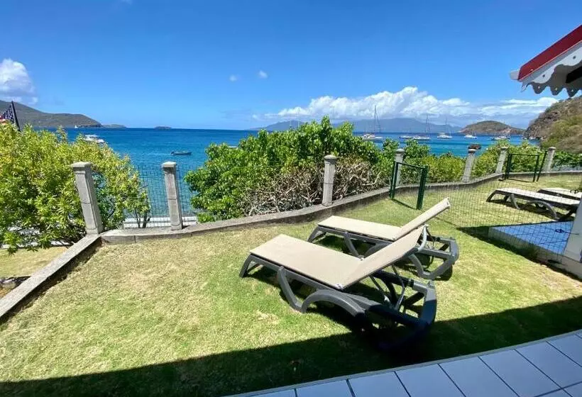 هتل Hôtel Bois Joli