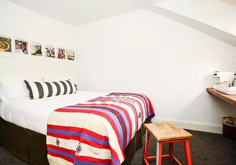 Hotelli Monachyle Mhor