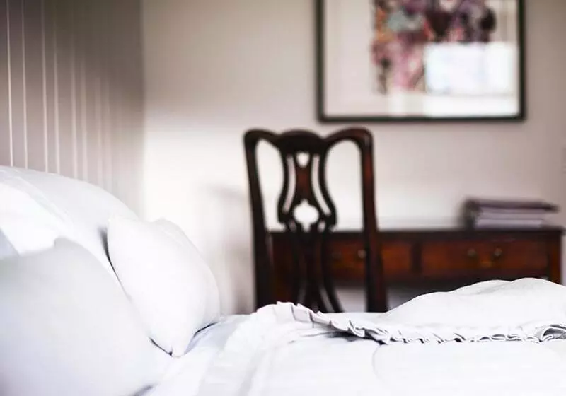 Hotelli Monachyle Mhor