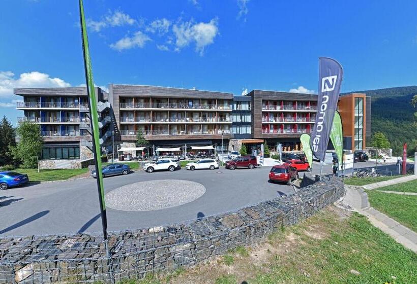 Wellness Hotel Vista