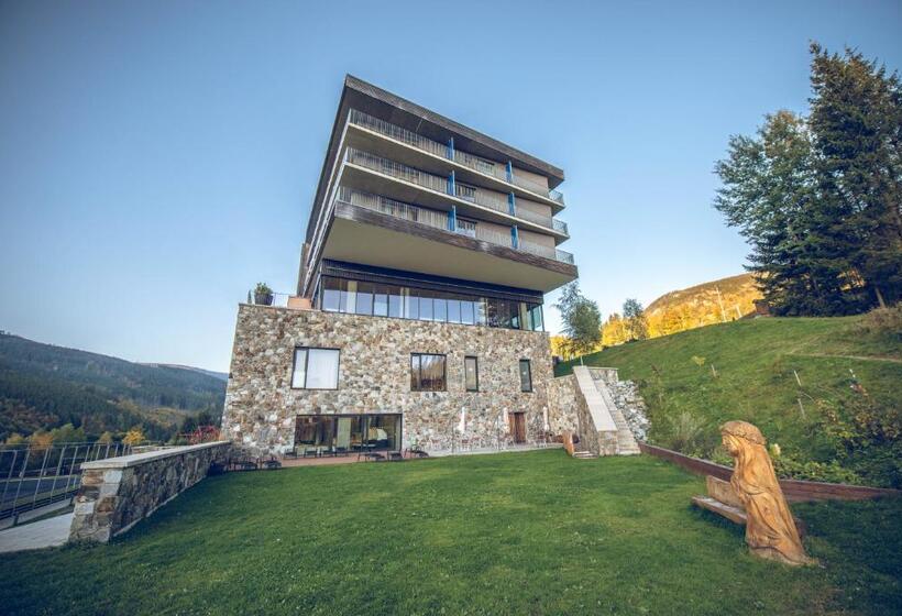 Wellness Hotel Vista