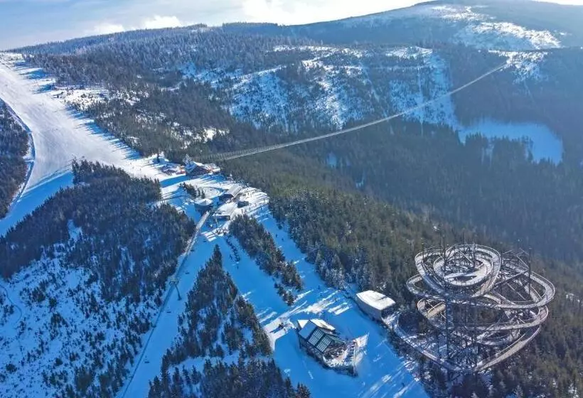 Wellness Hotel Vista