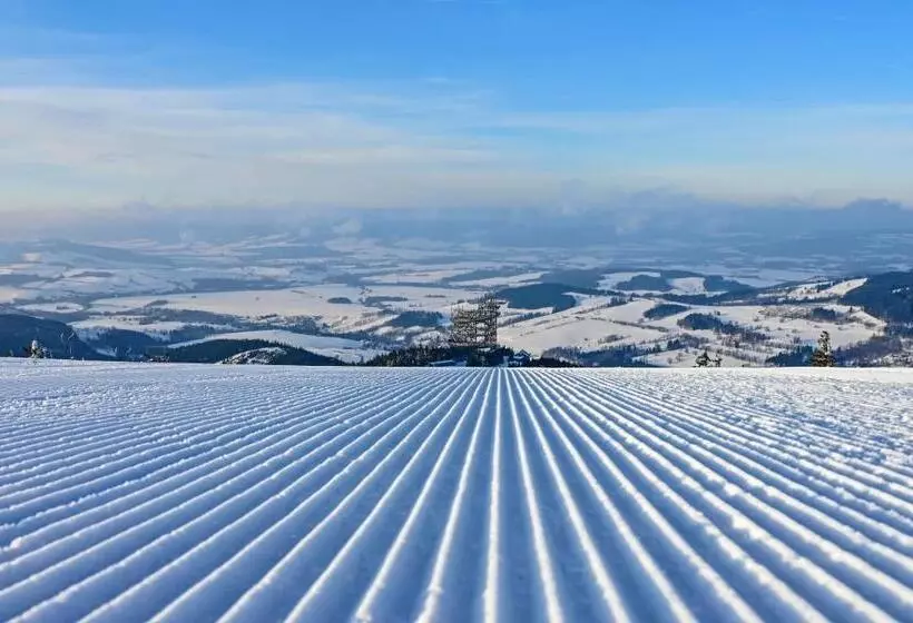 Wellness Hotel Vista