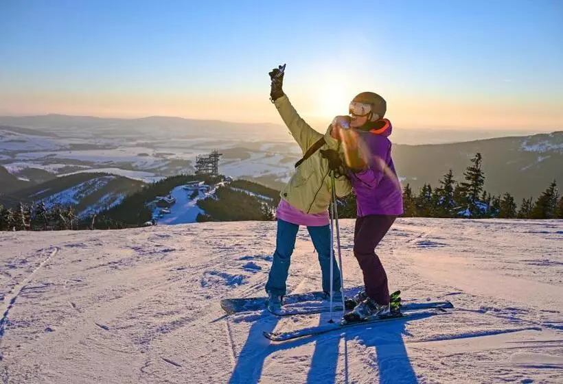 Wellness Hotel Vista