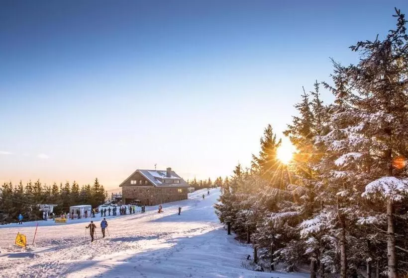 Wellness Hotel Vista