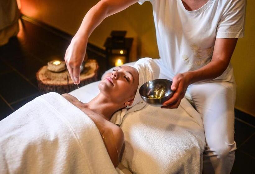 Wellness Hotel Vista