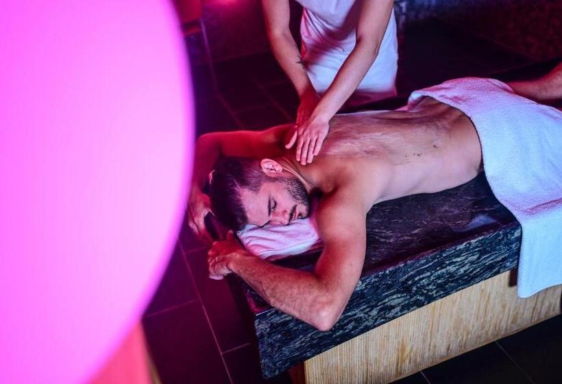 Wellness Hotel Vista