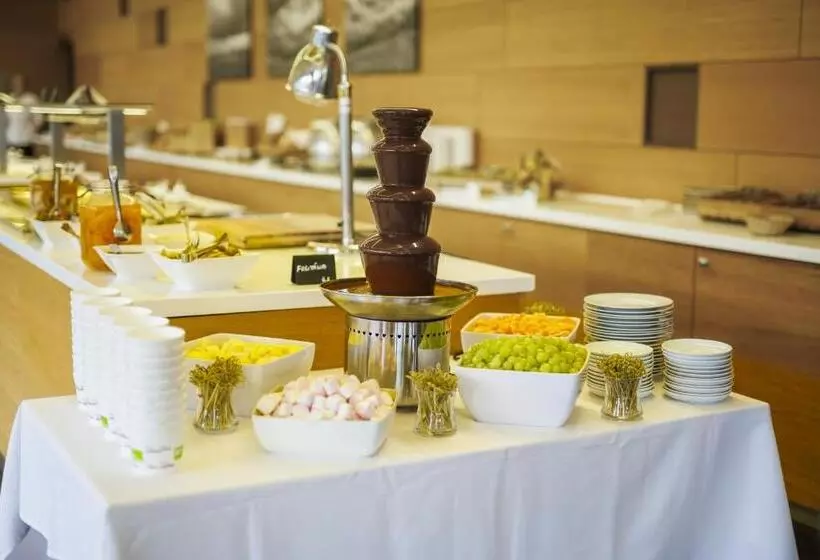 Wellness Hotel Vista