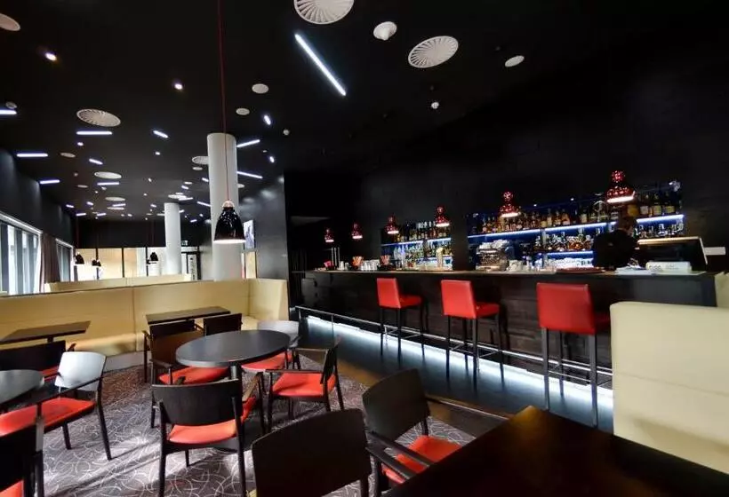 Wellness Hotel Vista