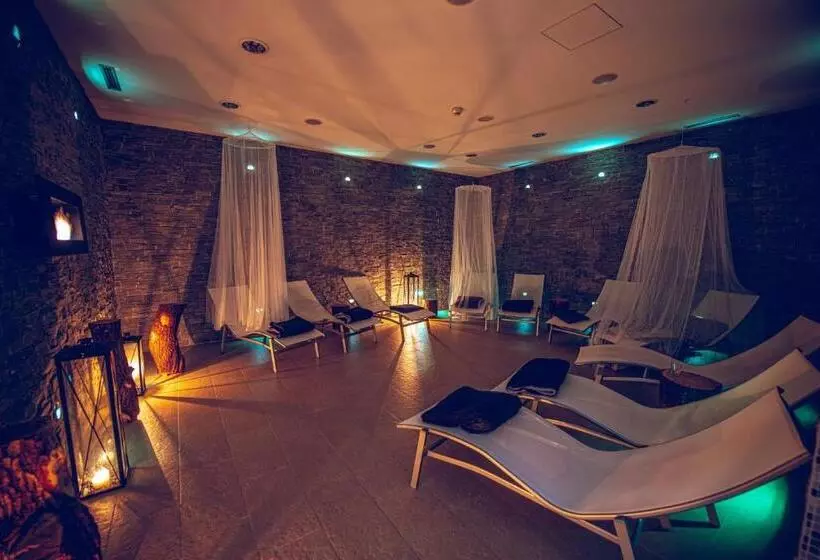 Wellness Hotel Vista