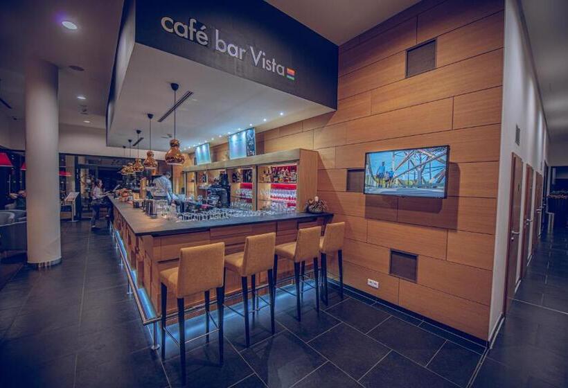 Wellness Hotel Vista