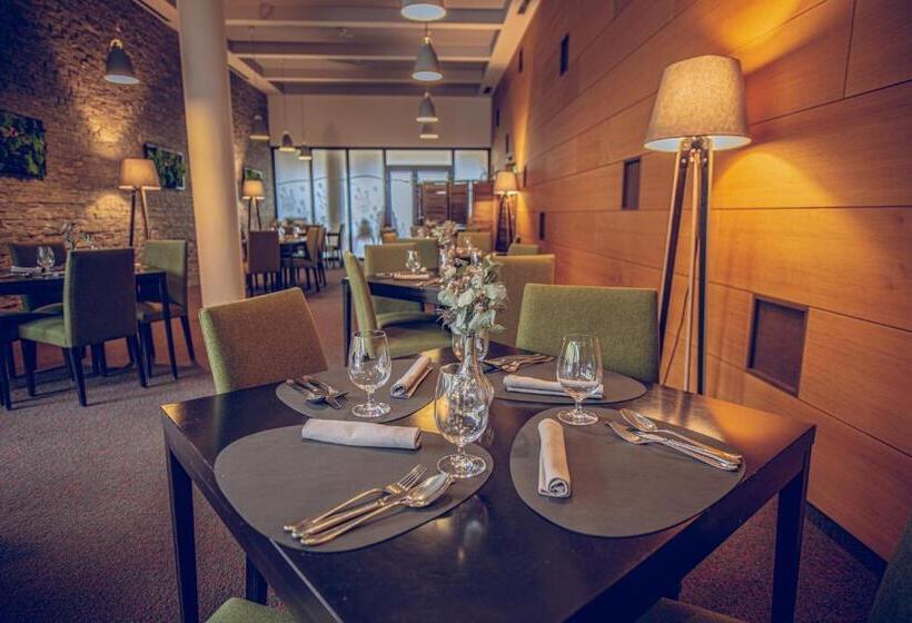 Wellness Hotel Vista