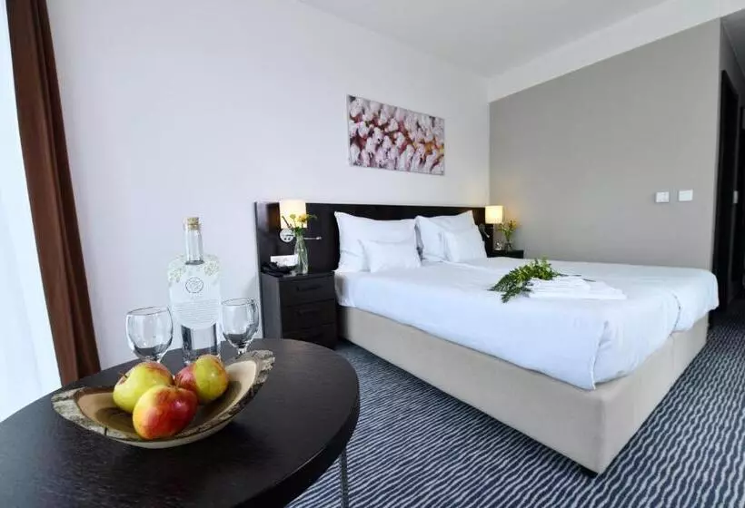 Wellness Hotel Vista