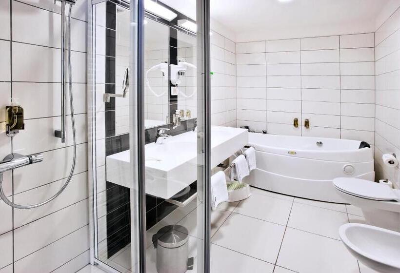 Wellness Hotel Vista