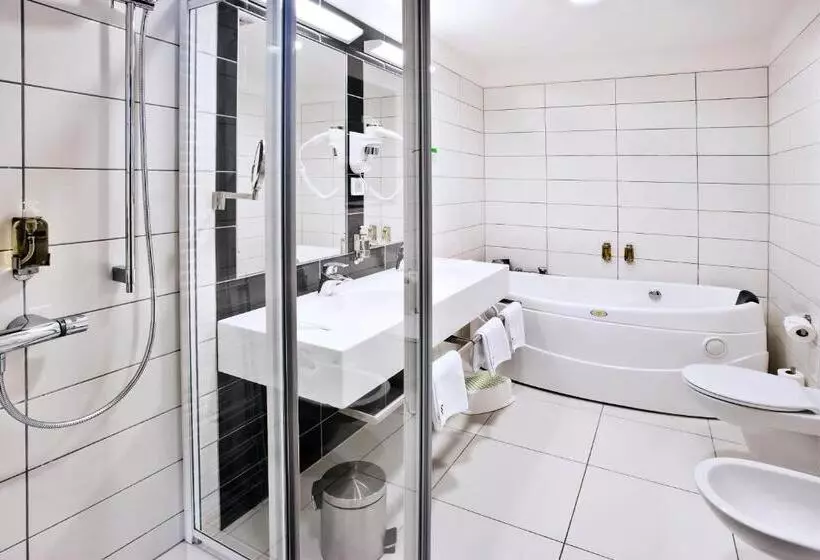 Wellness Hotel Vista