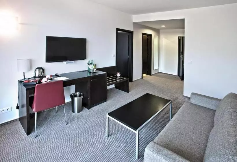 Wellness Hotel Vista