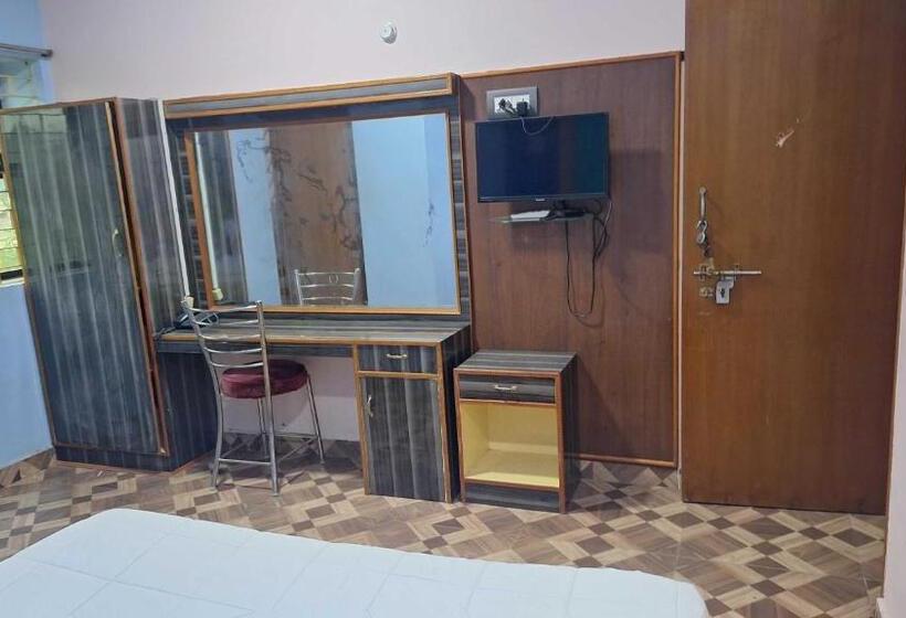 Отель Flagship 24280 Kvs Residency