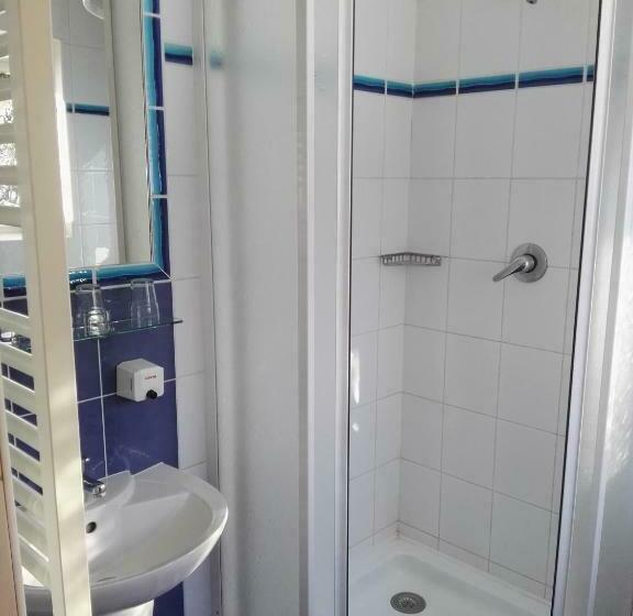 בית מלון כפרי Jestřábí