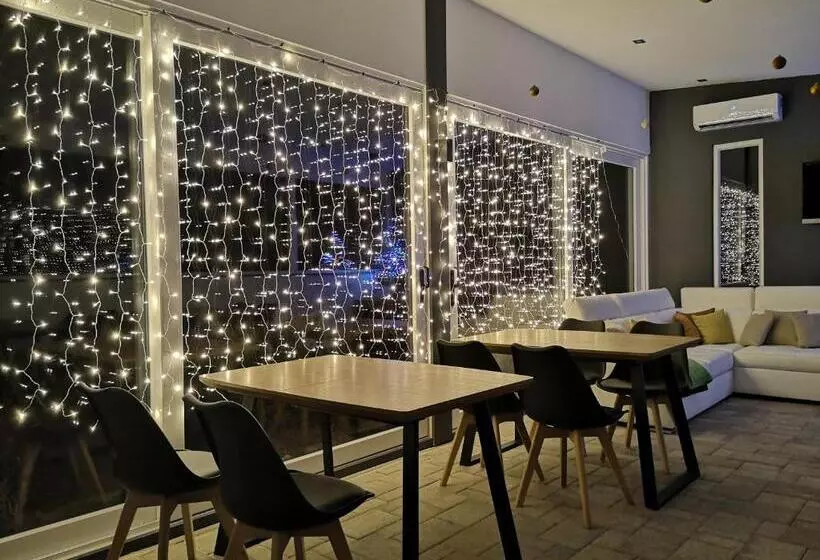 Majatalo Nyitott Kapu Vendégház