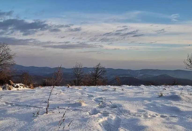 Majatalo Nyitott Kapu Vendégház