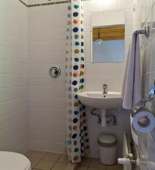 Majatalo Nyitott Kapu Vendégház