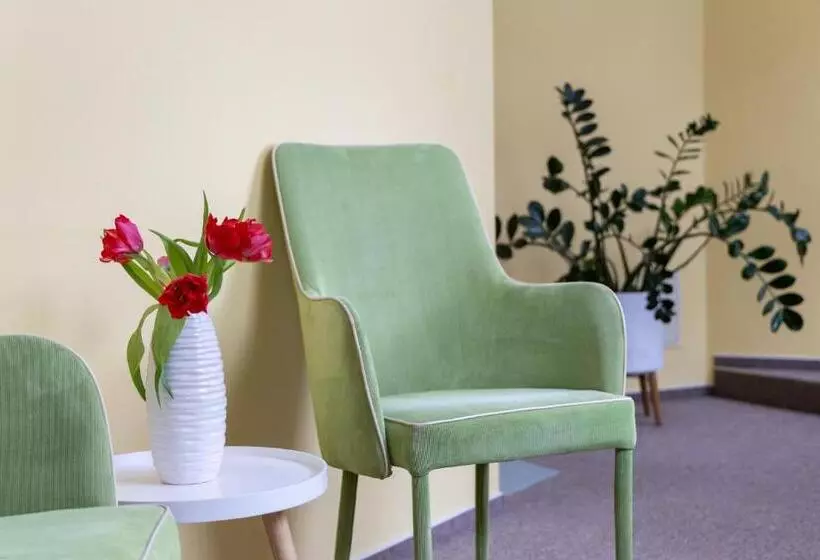 Majatalo Penzion Bludička