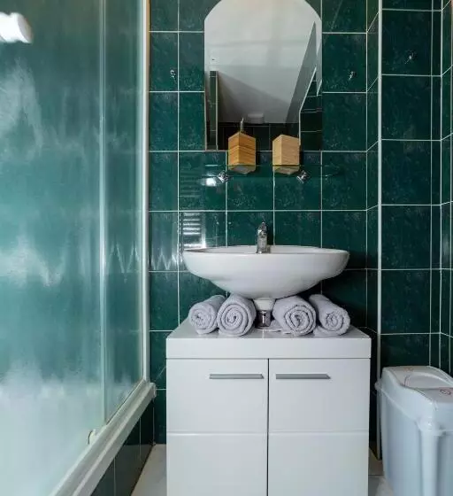 Majatalo Penzion Bludička