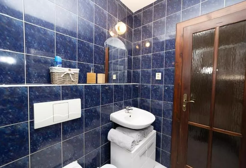 Majatalo Penzion Bludička