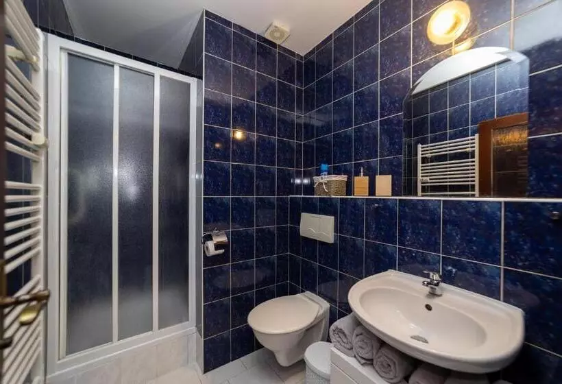 Majatalo Penzion Bludička