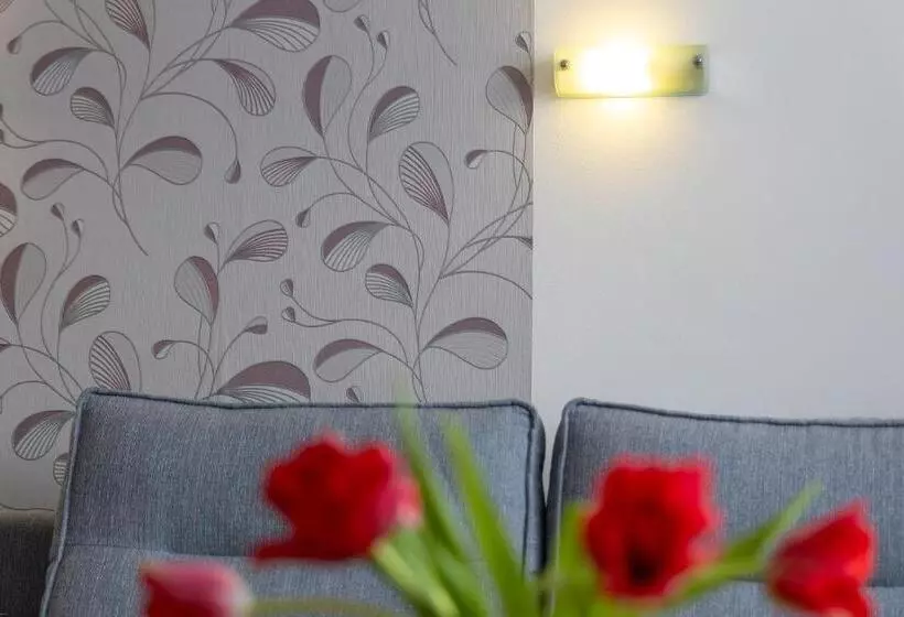 Majatalo Penzion Bludička