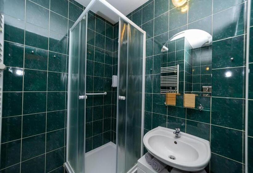 Pensiune Penzion Bludička