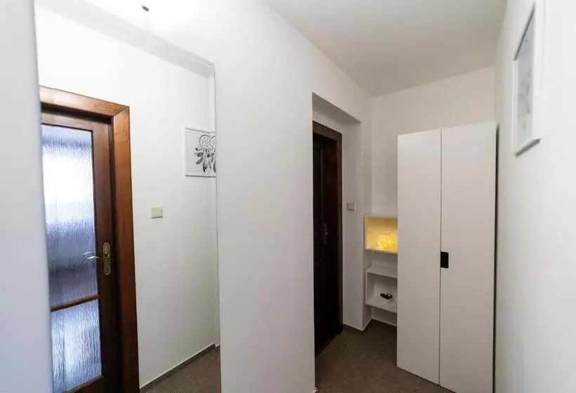 Majatalo Penzion Bludička