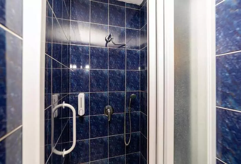 Majatalo Penzion Bludička