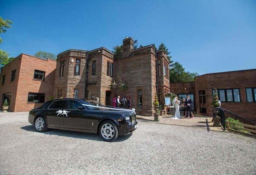 ベッドアンドブレックファースト Heather Glen Country House