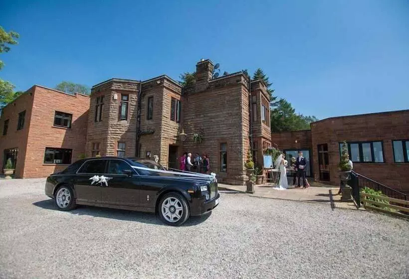 ベッドアンドブレックファースト Heather Glen Country House