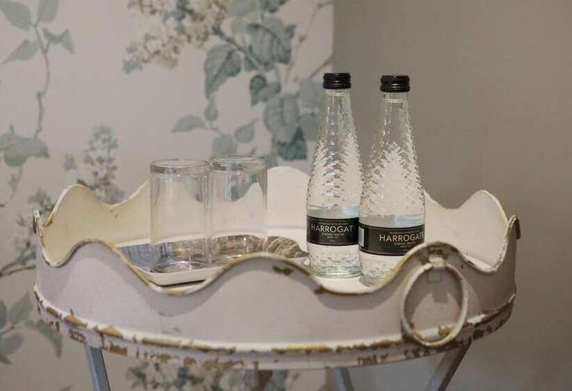 ベッドアンドブレックファースト Heather Glen Country House