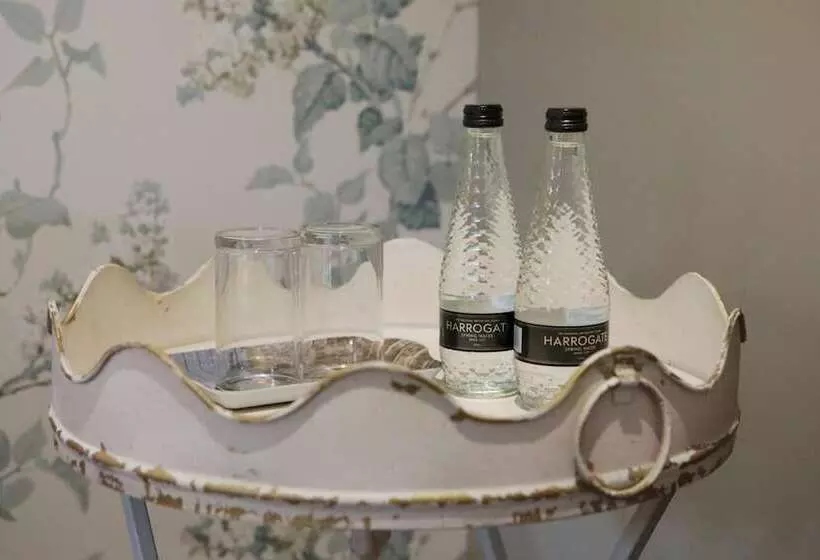 ベッドアンドブレックファースト Heather Glen Country House