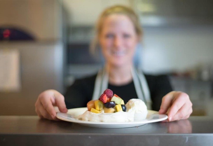 ベッドアンドブレックファースト Heather Glen Country House