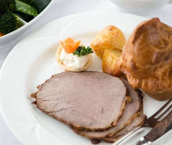 ベッドアンドブレックファースト Heather Glen Country House